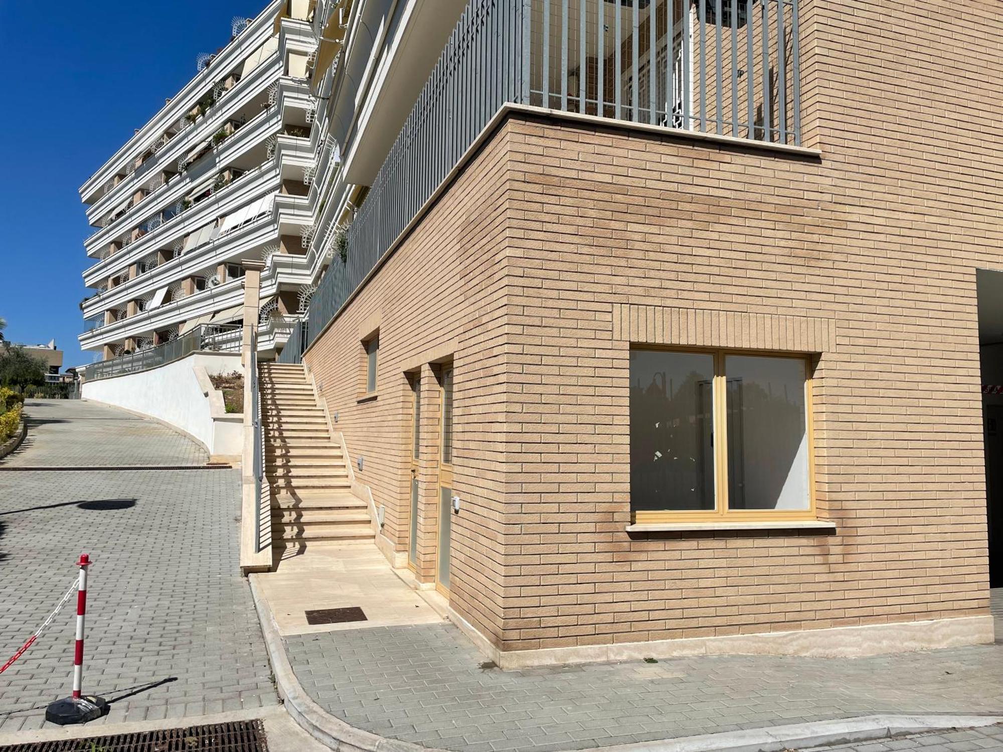 Ferienwohnung Jubilee Panoramic View In Rome Near Vatican Exterior foto