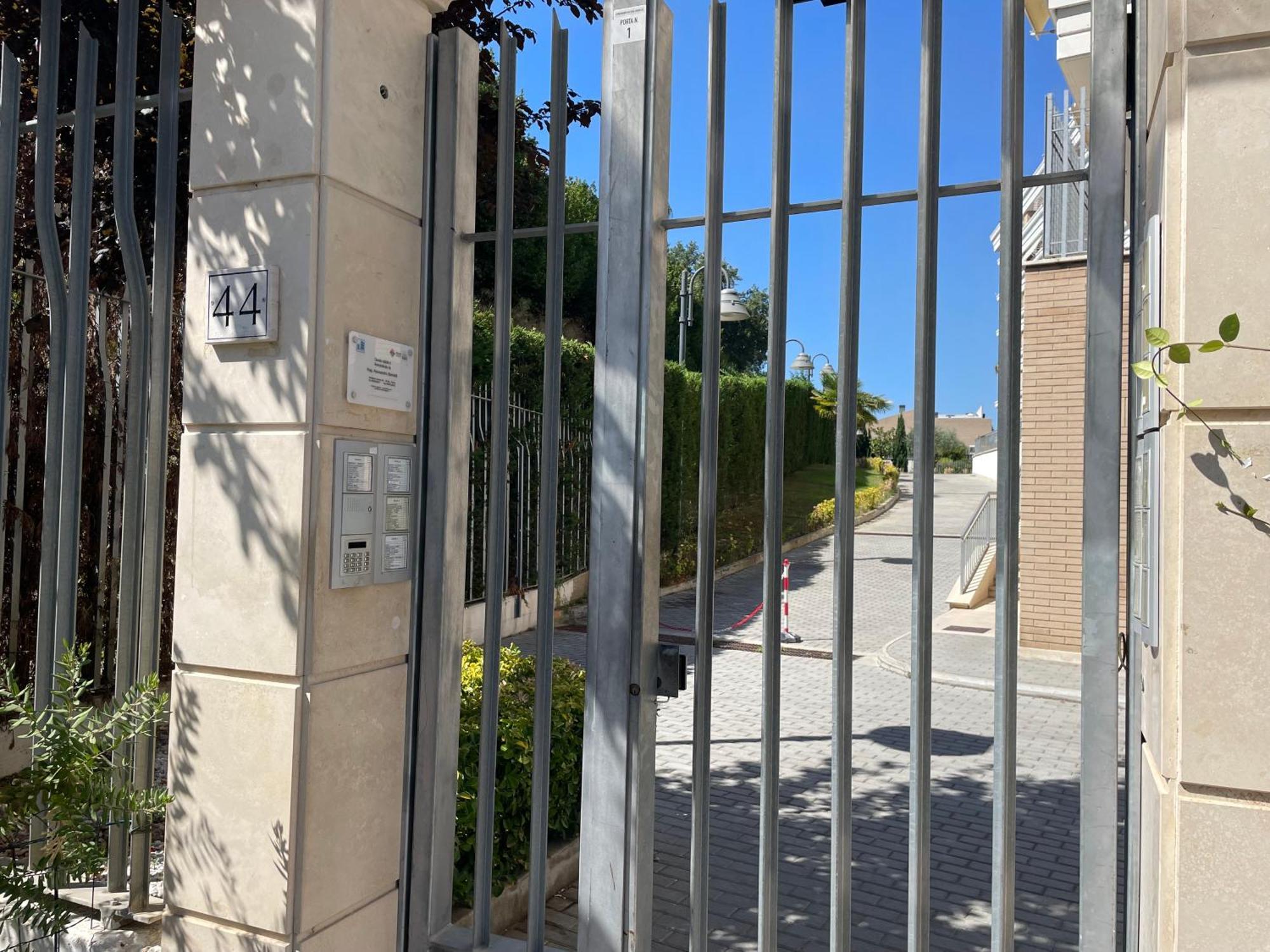 Ferienwohnung Jubilee Panoramic View In Rome Near Vatican Exterior foto